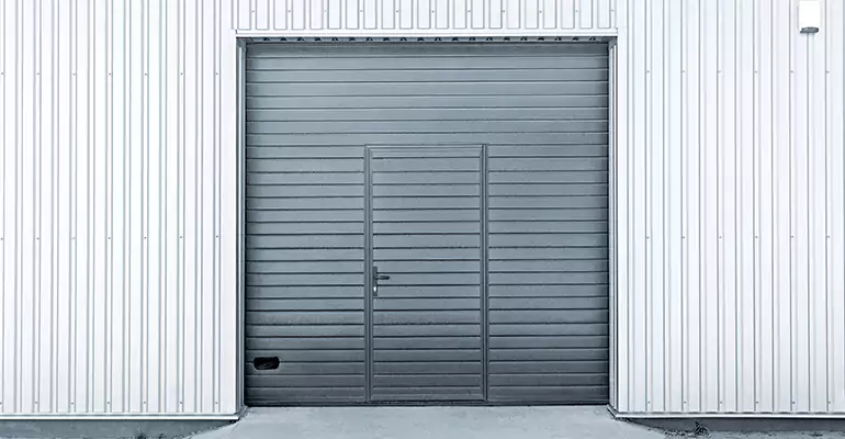 Trusted Industrial Overhead Door Repair in Sunset, FL