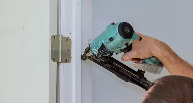 Interior Door Repair Services Near Me in Sunset, FL