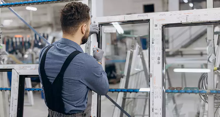 Why Choose Us for Patio Door Blind Replacement in Sunset, FL?