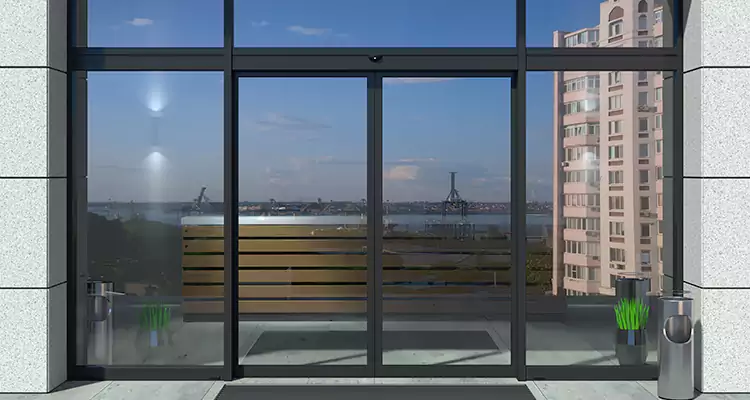 Our Patio Door Casing Repair Services in Sunset, FL