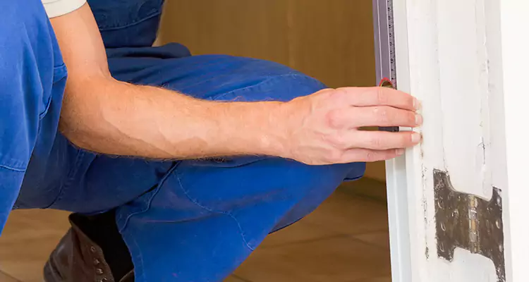 Antique Pocket Door Rollers Repair in Sunset, FL