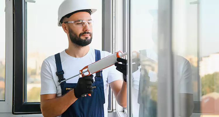 Retractable Screens Repair for Patio in Sunset, FL