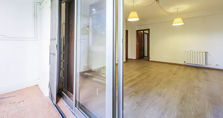 Security Screen Doors Repair in Sunset, FL