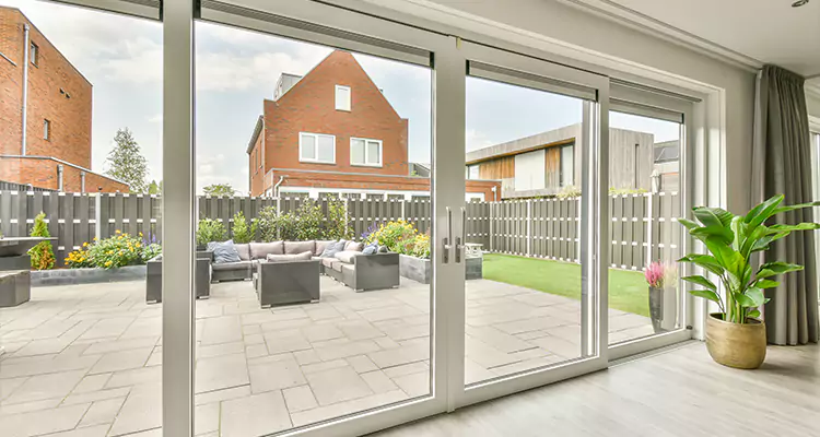 Why Choose Our Sliding Door Expert in Sunset, FL