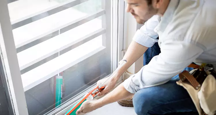 We fix All type of Sliding Door in Sunset, FL