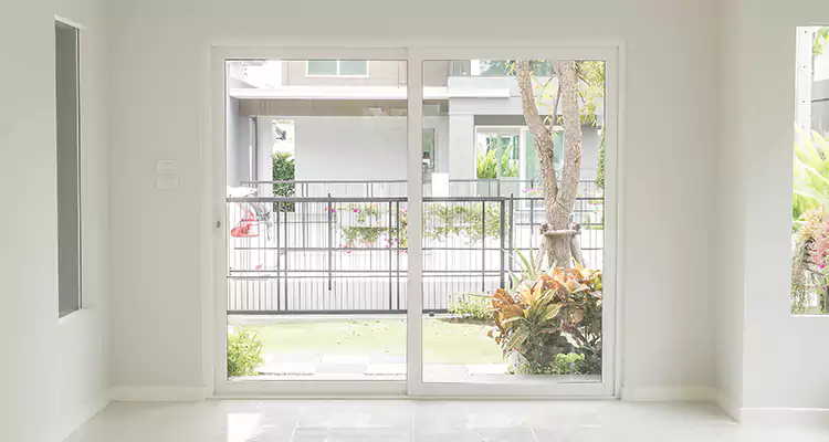 Sliding Panels For Patio Doors in Sunset, FL