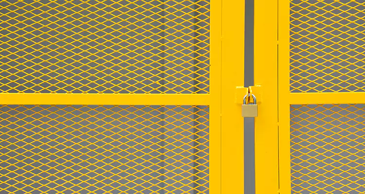 Exterior Sliding Screen Door Replacement in Sunset, FL