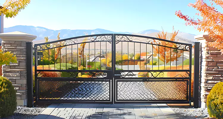 Automatic Gate Repair Cost in Sunset, FL