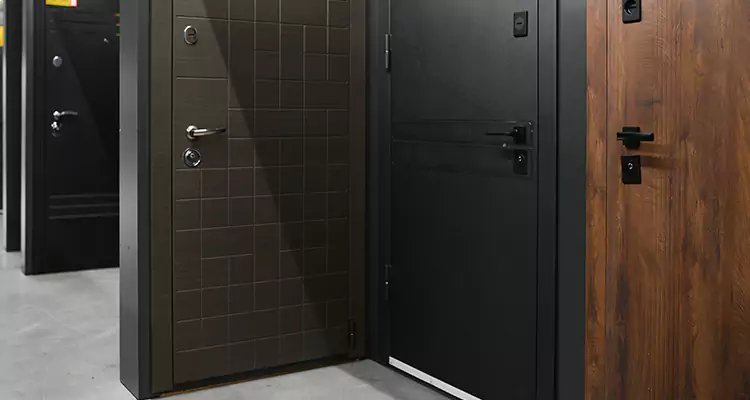 Burglar Proof Storm Door Repair in Sunset, FL