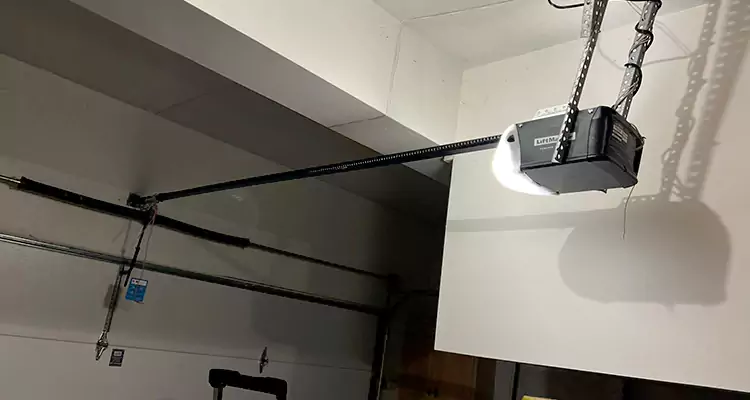 Linear Garage Door Opener Repair in Sunset, FL