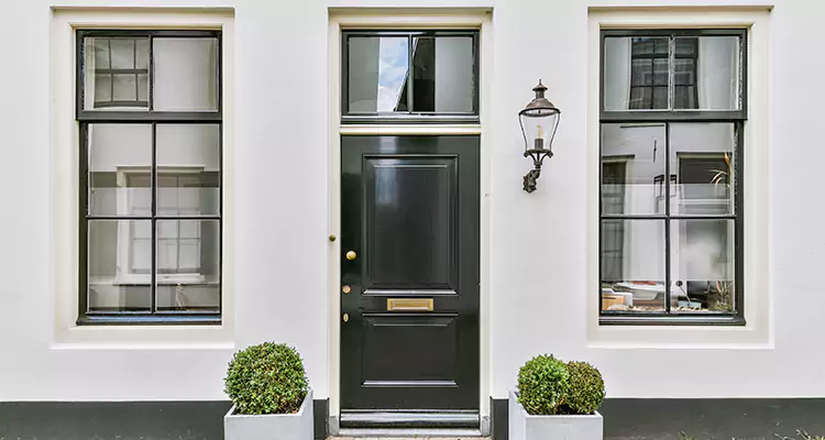 Modern French Doors Repair in Sunset, FL