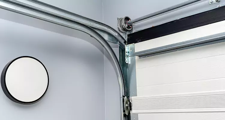 Garage Door Cable Repair Cost in Sunset, FL