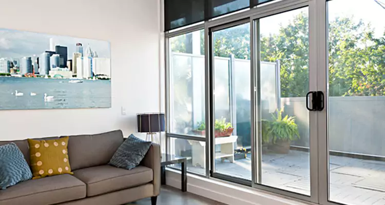 Andersen Patio Door Roller Replacement in Sunset, FL