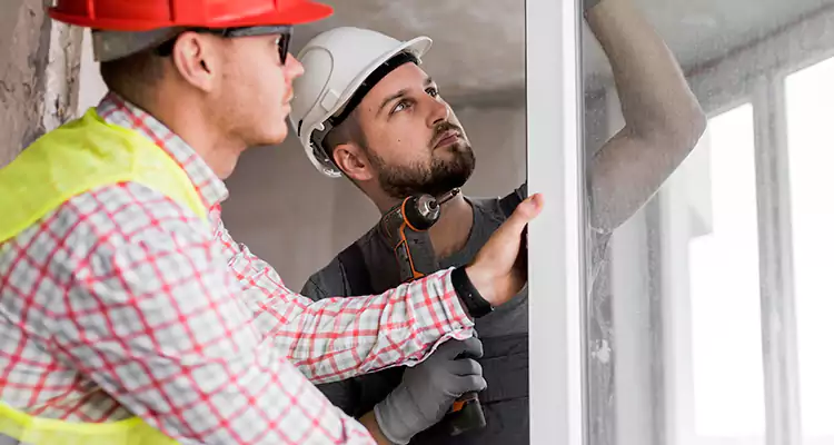 Sliding Patio Door Sticking? Expert Repair in Sunset, FL.