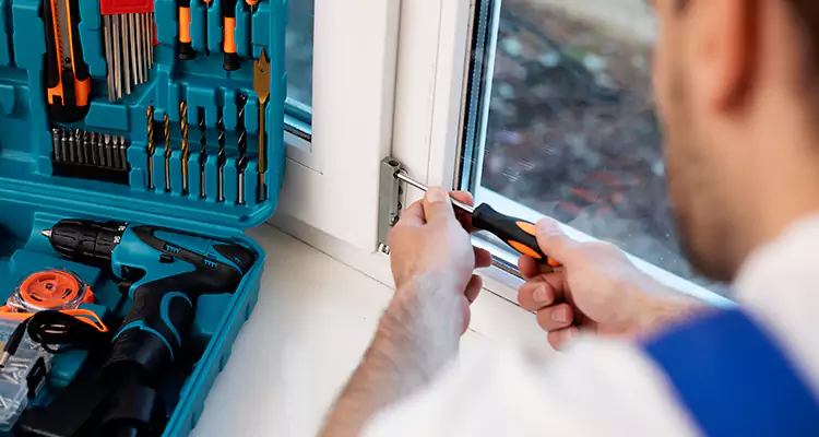 Mirrored Sliding Doors Replacement Expert in Sunset, FL