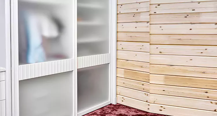 Sliding Closet Door Rollers Replacement in Sunset, FL